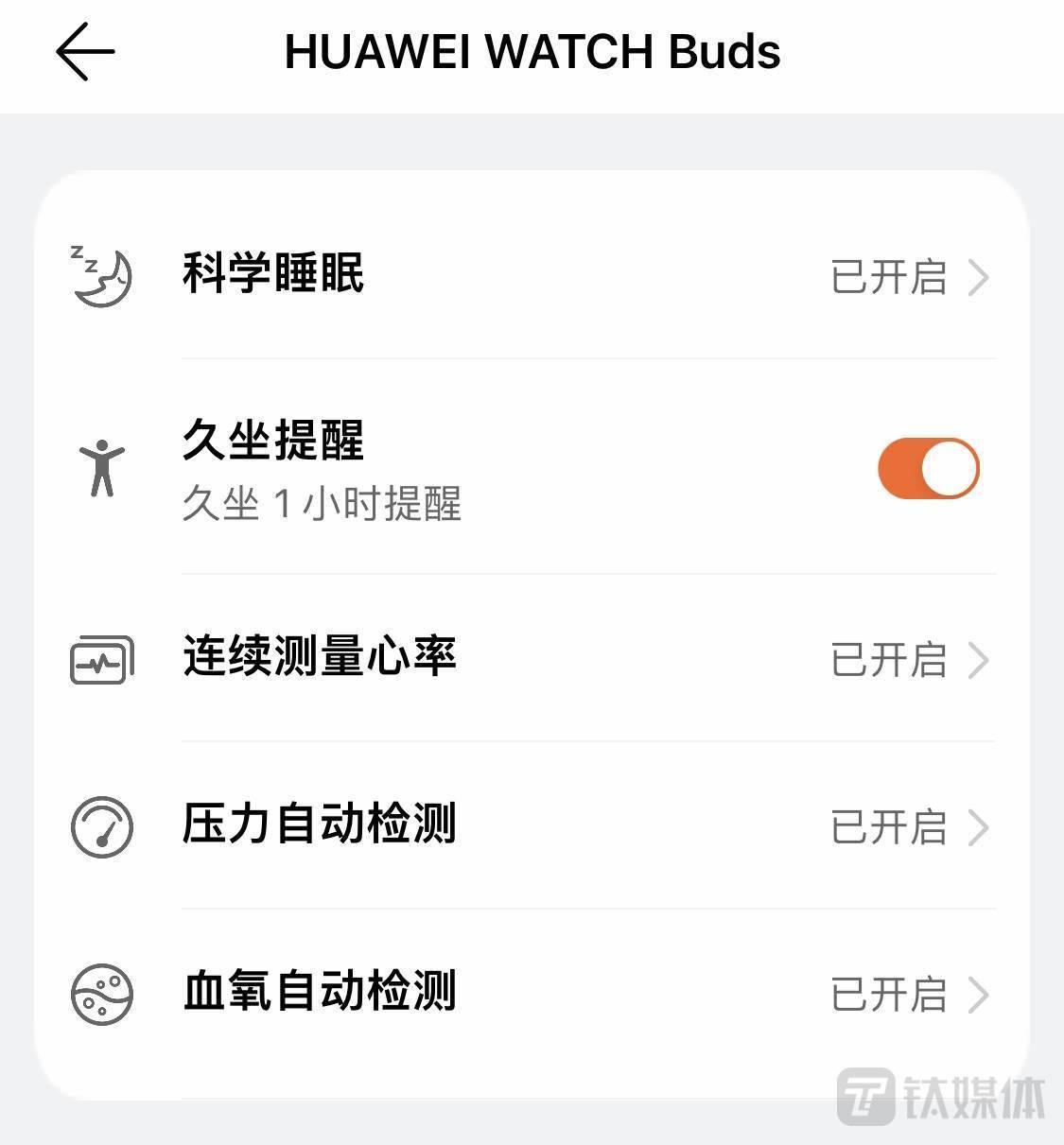 s评测：大道至简开拓新品类 钛极客MG电子网站华为WATCH Bud(图2)